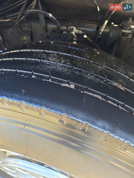 Тягач DAF XF 105 2013 в Тернополе