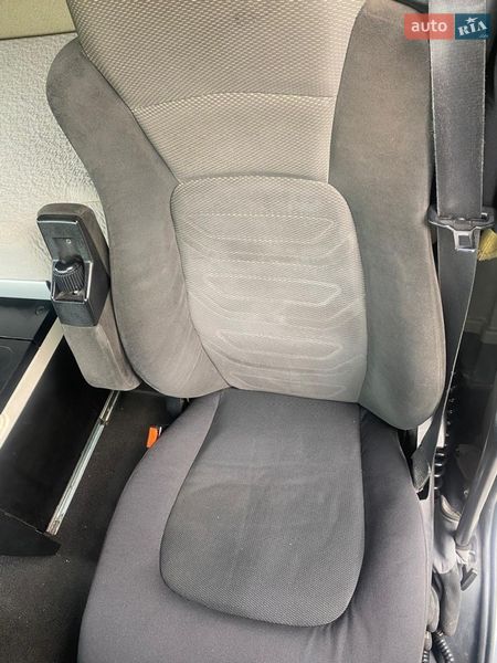 Тягач DAF XF 105 2011 в Киеве