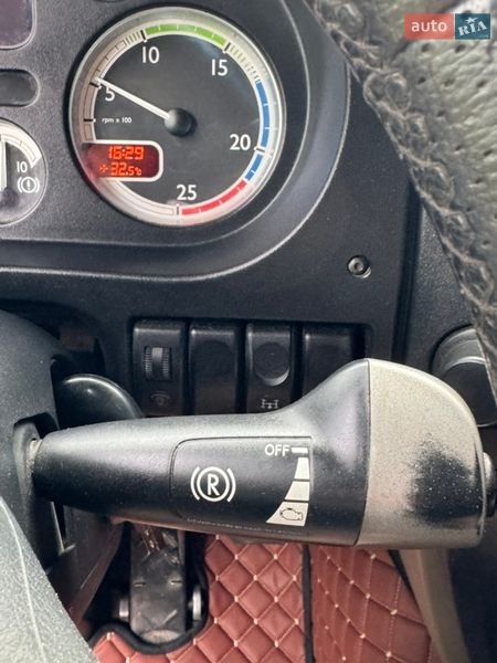 Тягач DAF XF 105 2011 в Одессе