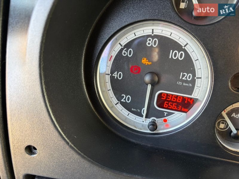 Тягач DAF XF 105 2012 в Черкассах фото 19 Тягач DAF XF 105 2012 в Черкассах