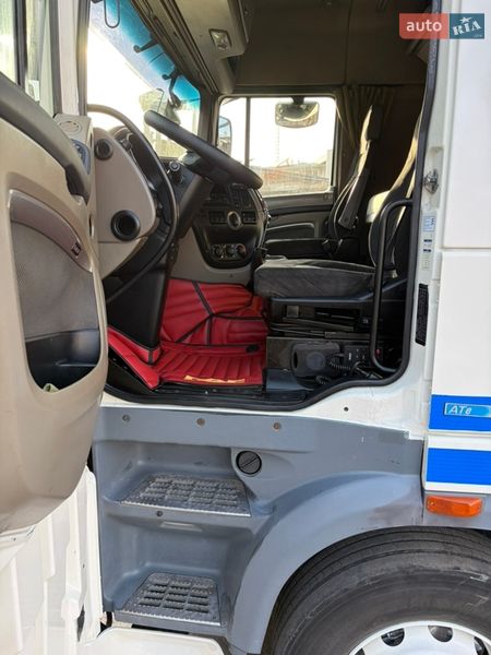 Тягач DAF XF 105 2012 в Черкассах фото 27 Тягач DAF XF 105 2012 в Черкассах