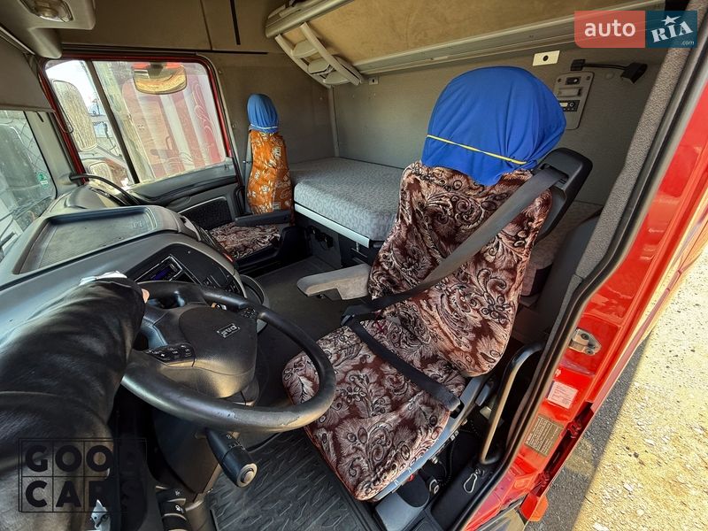 Тягач DAF XF 105 2009 в Одесі