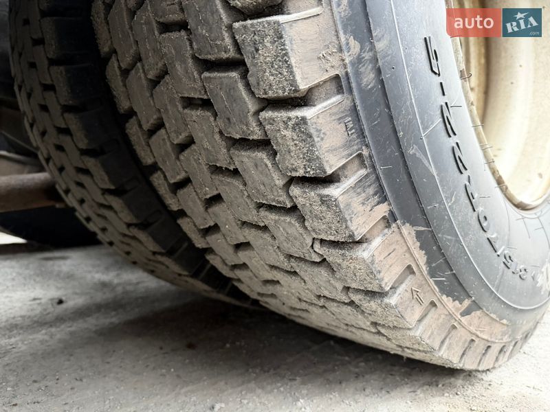 Тягач DAF XF 105 2011 в Броварах фото 12 Тягач DAF XF 105 2011 в Броварах