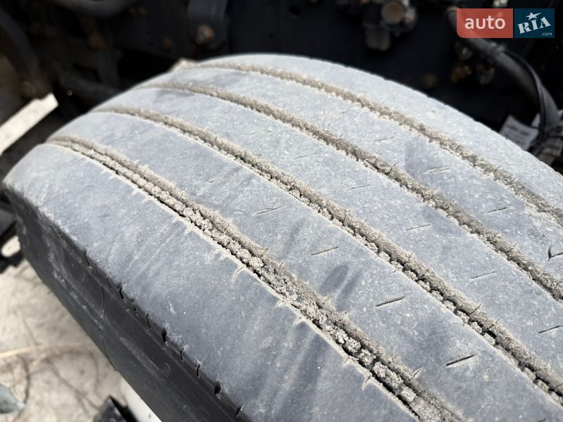 Тягач DAF XF 105 2011 в Броварах фото 19 Тягач DAF XF 105 2011 в Броварах