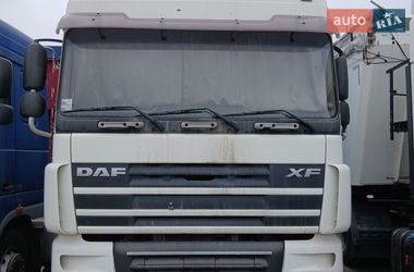 Тягач DAF XF 105 2006 в Херсоні