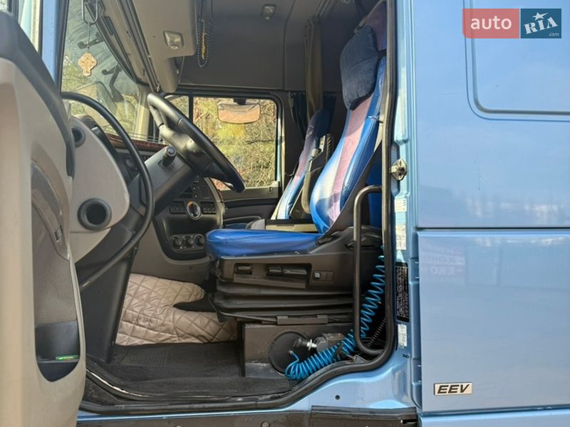 Тягач DAF XF 105 2011 в Кропивницком фото 11 Тягач DAF XF 105 2011 в Кропивницком