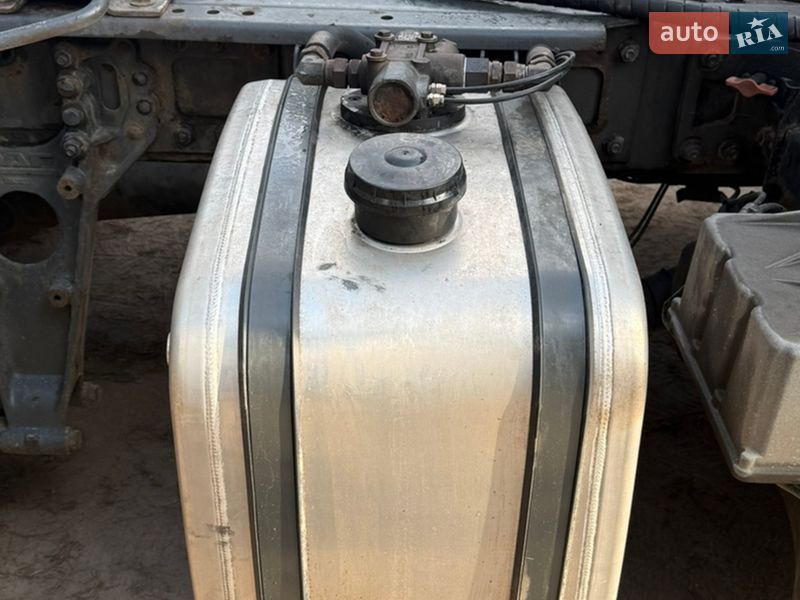 Тягач DAF XF 105 2011 в Кропивницком фото 19 Тягач DAF XF 105 2011 в Кропивницком