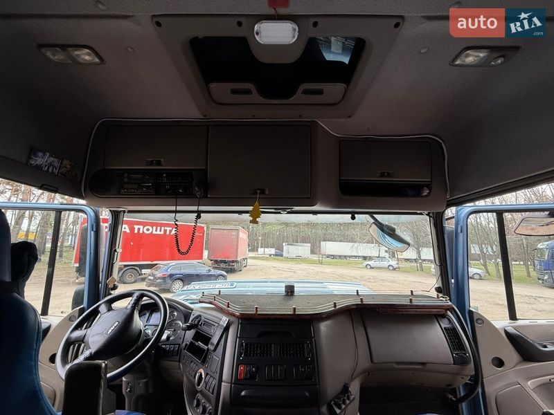 Тягач DAF XF 105 2011 в Кропивницком фото 26 Тягач DAF XF 105 2011 в Кропивницком