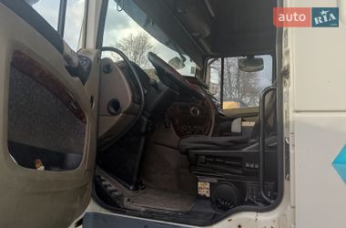 Тягач DAF XF 105 2010 в Луцке фото 12 Тягач DAF XF 105 2010 в Луцке