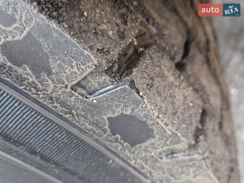 Тягач DAF XF 105 2011 в Рівному