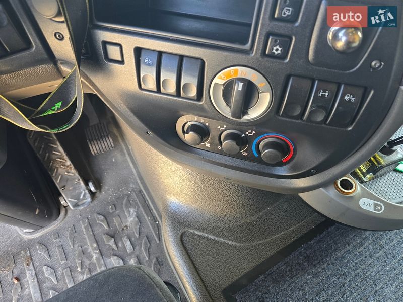 Тягач DAF XF 105 2011 в Тернополе фото 12 Тягач DAF XF 105 2011 в Тернополе