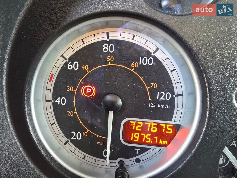 Тягач DAF XF 105 2011 в Тернополе фото 16 Тягач DAF XF 105 2011 в Тернополе