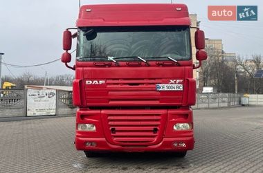 Самосвал DAF XF 105 2012 в Кривом Роге