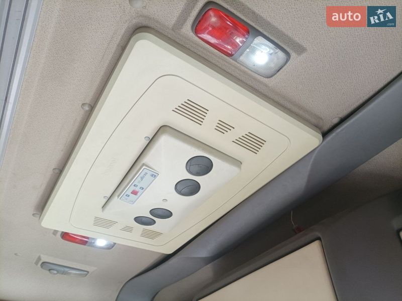 Тягач DAF XF 105 2012 в Краснокутську