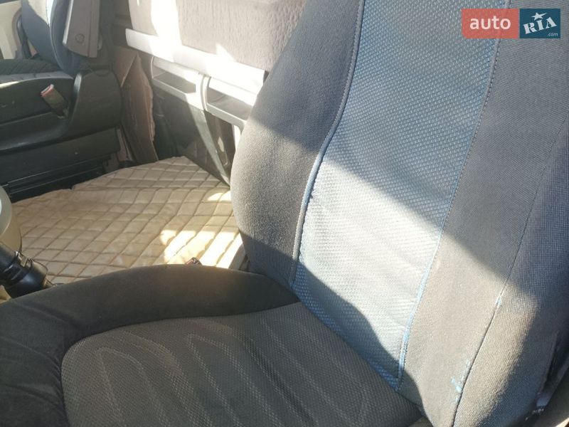 Тягач DAF XF 105 2012 в Краснокутську