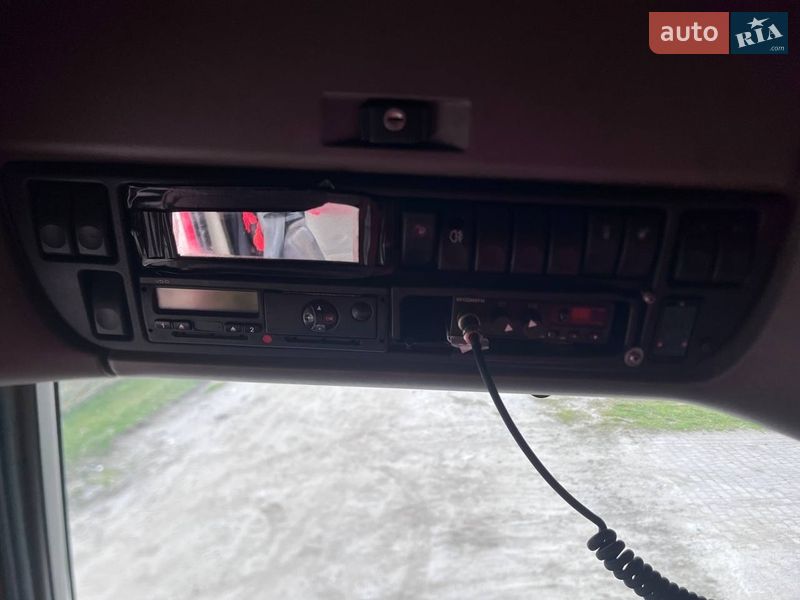 Інші вантажівки DAF XF 105 2010 в Лукові фото 7 Інші вантажівки DAF XF 105 2010 в Лукові