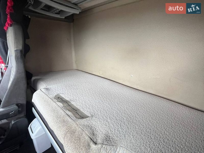 Інші вантажівки DAF XF 105 2010 в Лукові фото 9 Інші вантажівки DAF XF 105 2010 в Лукові