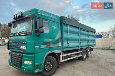 Зерновоз DAF XF 105 2008 в Дніпрі