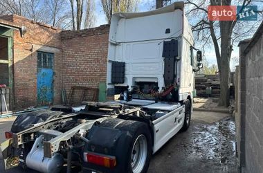 Тягач DAF XF 105 2008 в Покрове
