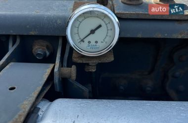 Тягач DAF XF 105 2008 в Покрове