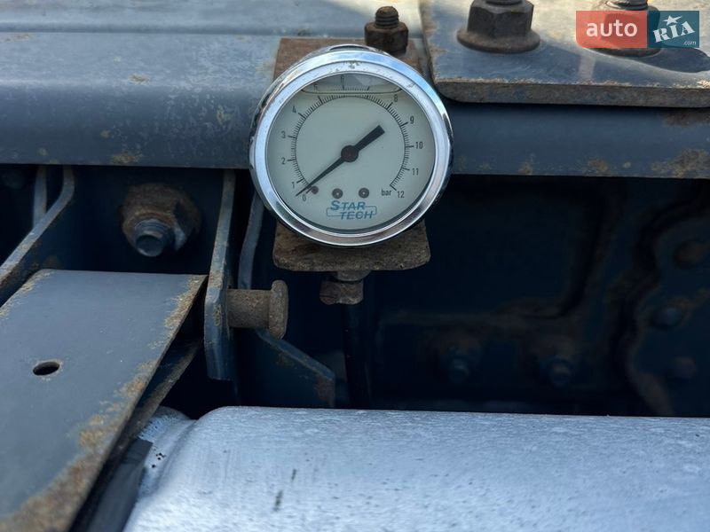 Тягач DAF XF 105 2008 в Покрові