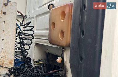 Тягач DAF XF 105 2007 в Днепре