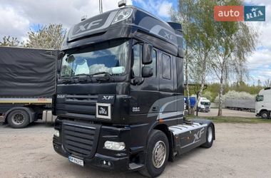 Тягач DAF XF 105 2013 в Рівному
