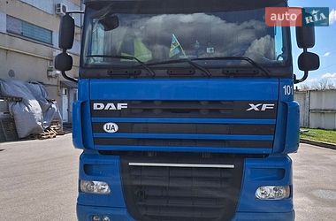 Тягач DAF XF 105 2012 в Казатине