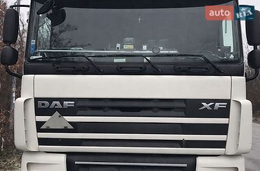 Тягач DAF XF 105 2013 в Ивано-Франковске