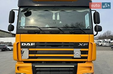 Тягач DAF XF 105 2012 в Ковелі
