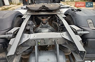 Тягач DAF XF 105 2013 в Житомире