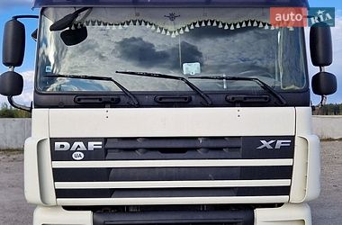 Тягач DAF XF 105 2011 в Бородянке