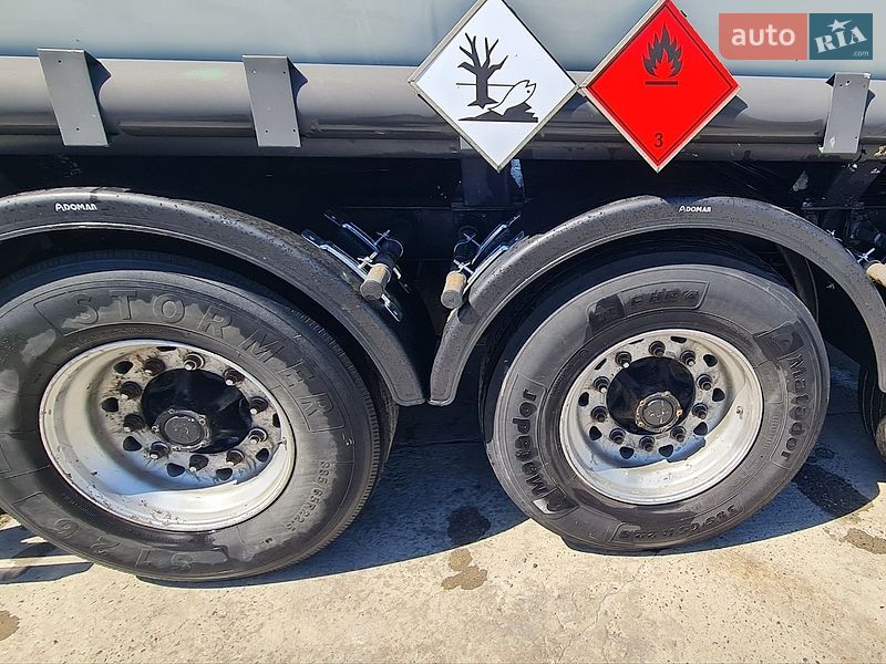 Тягач DAF XF 105 2008 в Николаеве
