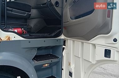 Тягач DAF XF 105 2012 в Харькове