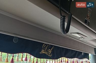 Тягач DAF XF 105 2012 в Харькове