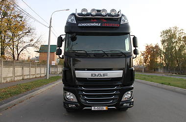 Тягач DAF XF 106 2013 в Вінниці