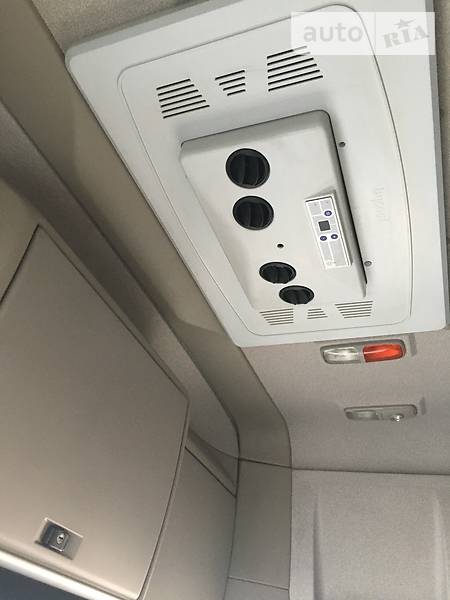 Тягач DAF XF 106 2015 в Ковеле фото 5 Тягач DAF XF 106 2015 в Ковеле