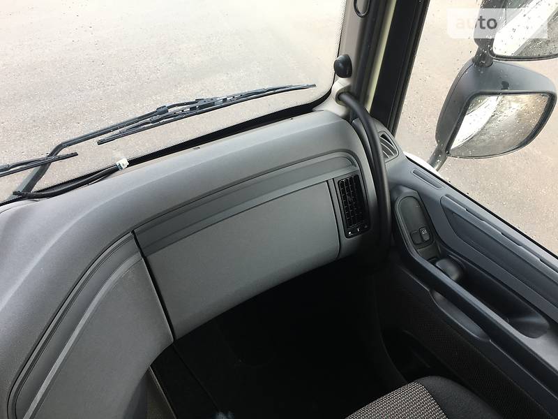 Тягач DAF XF 106 2015 в Ковеле фото 10 Тягач DAF XF 106 2015 в Ковеле