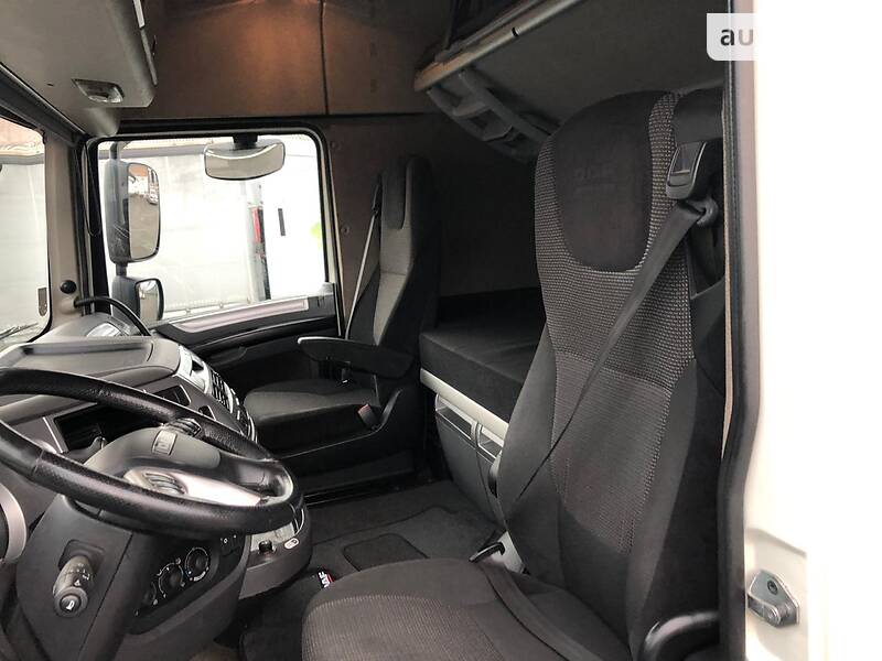 Тягач DAF XF 106 2015 в Луцке
