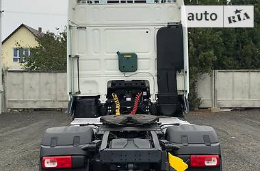 Тягач DAF XF 106 2015 в 