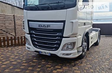 DAF XF 106 2015