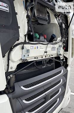 Тягач DAF XF 106 2013 в Бродах