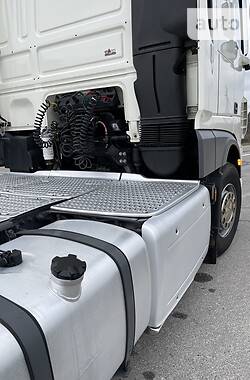 Тягач DAF XF 106 2013 в 