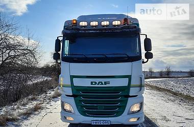 DAF XF 106 2015