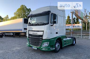 DAF XF 106 2015