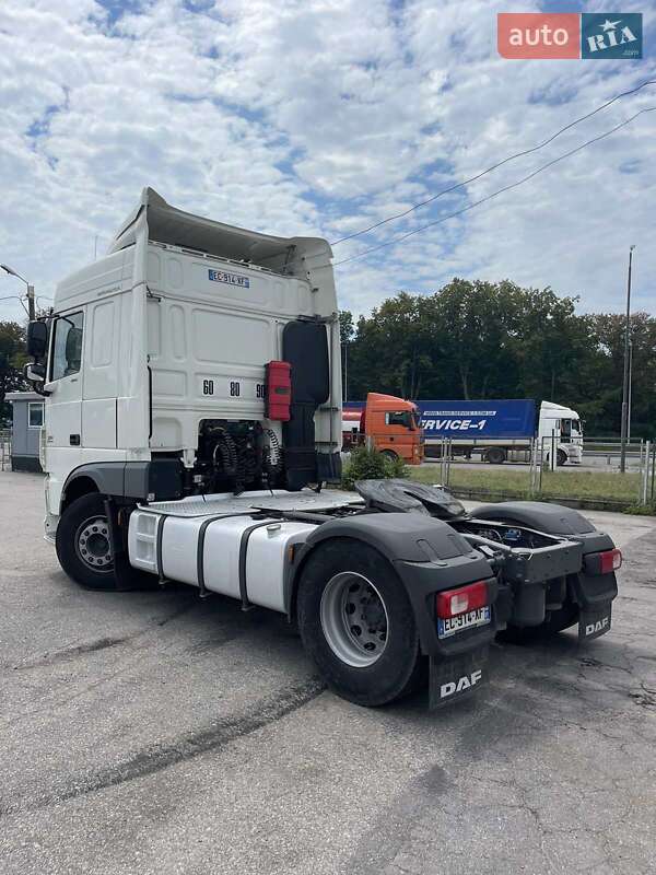 Тягач DAF XF 106 2016 в Вінниці фото 4 Тягач DAF XF 106 2016 в Вінниці