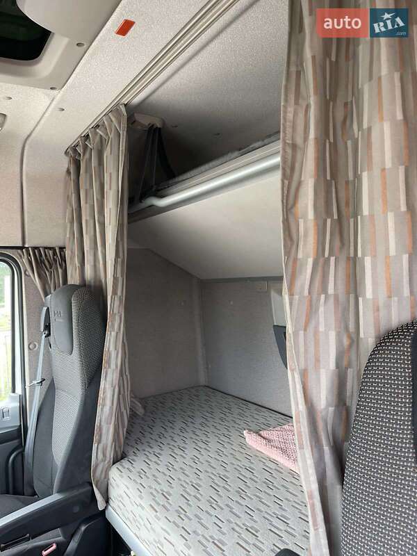 Тягач DAF XF 106 2016 в Вінниці фото 9 Тягач DAF XF 106 2016 в Вінниці