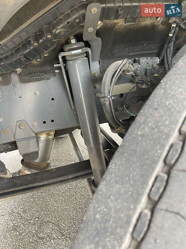 Тягач DAF XF 106 2016 в Вінниці фото 11 Тягач DAF XF 106 2016 в Вінниці