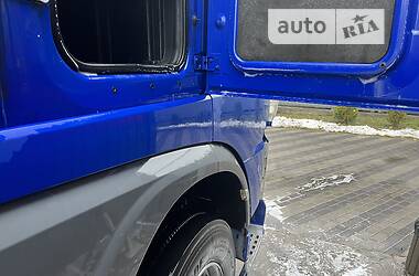 Тягач DAF XF 106 2013 в 