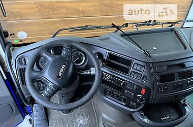 Тягач DAF XF 106 2013 в 